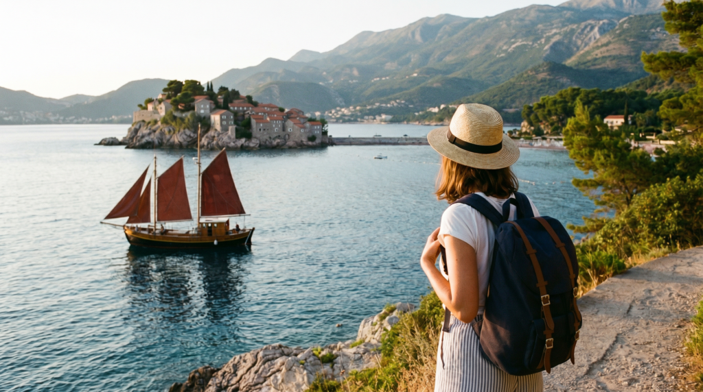 The Ultimate Travel Guide for Beginners
